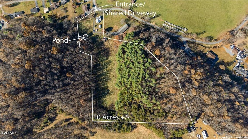 Photo of 118 Rocky Branch Road, Elizabethton, TN 37643 (MLS # 9988356)