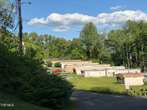 Photo of 207 Garland Loop, Big Stone Gap, VA 24219 (MLS # 9995229)