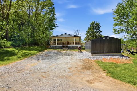 Photo of 150 Carlton Ridge Lane, Greeneville, TN 37745 (MLS # 9994106)