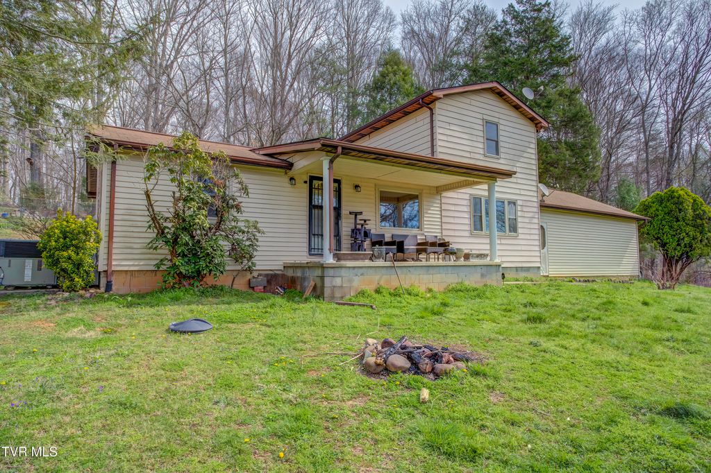 Photo of 178 Conant Road, Church Hill, TN 37642 (MLS # 9992660)