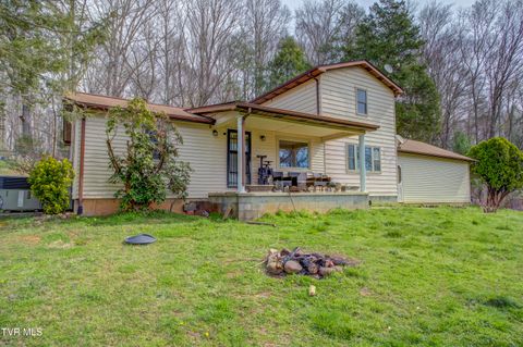 Photo of 178 Conant Road, Church Hill, TN 37642 (MLS # 9992660)