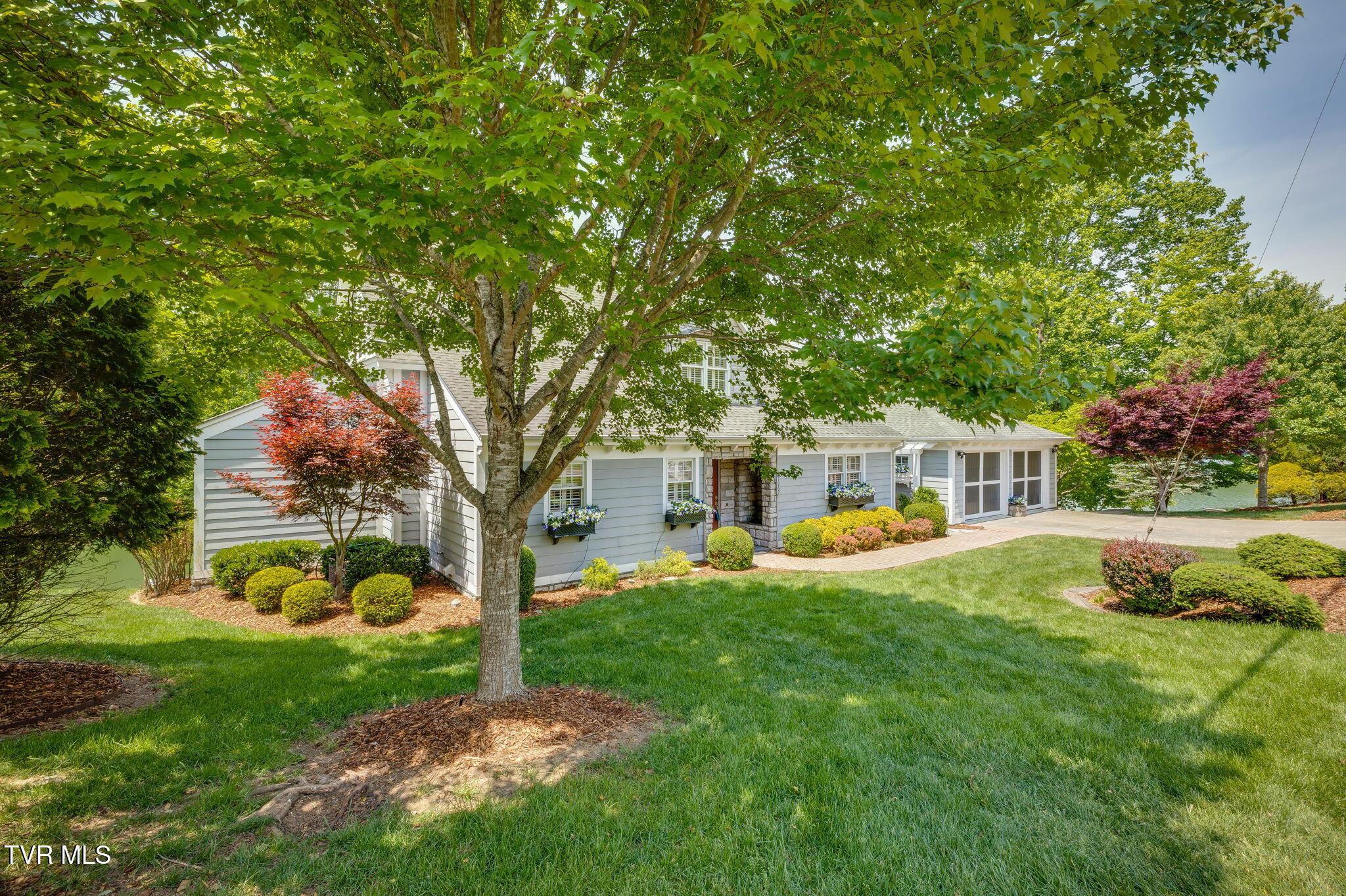 1962 Cooks Valley Road