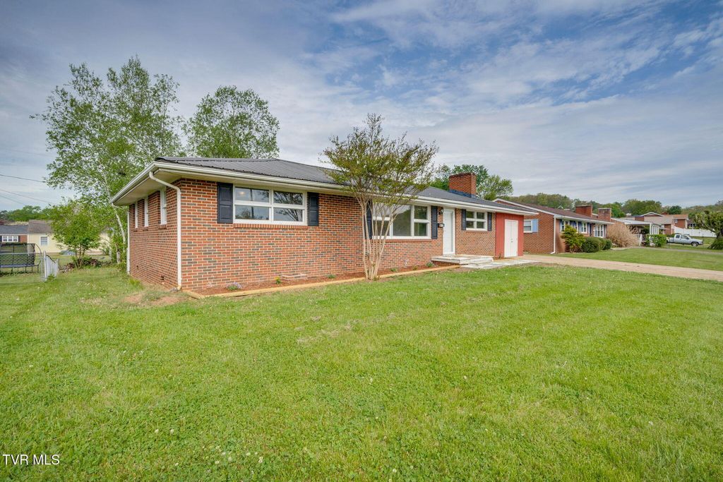 Photo of 812 Mimosa Drive, Kingsport, TN 37660 (MLS # 9993955)