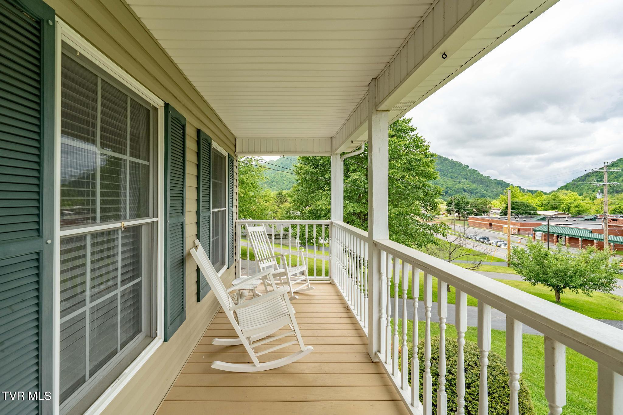 522 Crook Street, Hampton, Tennessee image 27