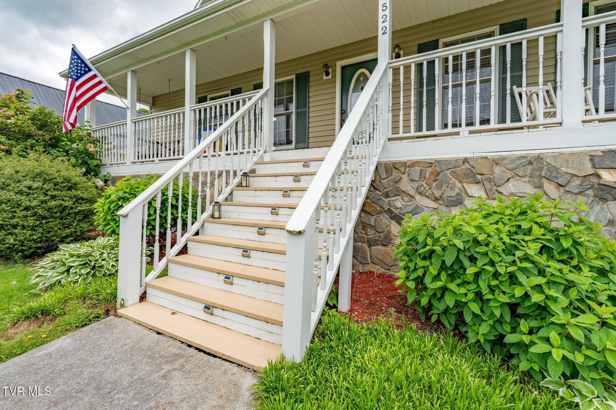 522 Crook Street, Hampton, Tennessee image 25