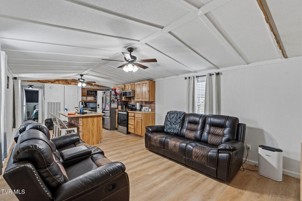 Photo of 306 Hurley Lane, Mohawk, TN 37810 (MLS # 9995439)