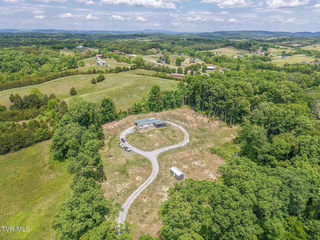 Photo of 306 Hurley Lane, Mohawk, TN 37810 (MLS # 9995439)