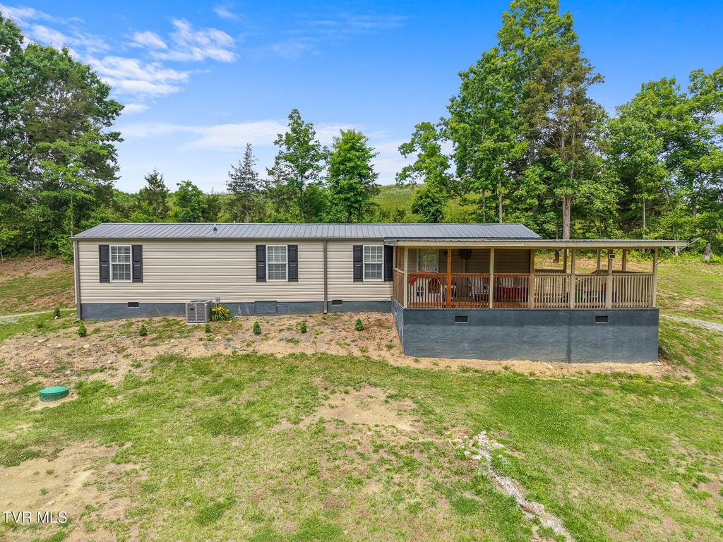 Photo of 306 Hurley Lane, Mohawk, TN 37810 (MLS # 9995439)