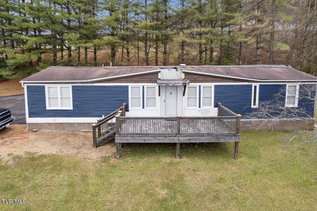 Photo of 81 Redwood Drive, Honaker, VA 24260 (MLS # 9994845)