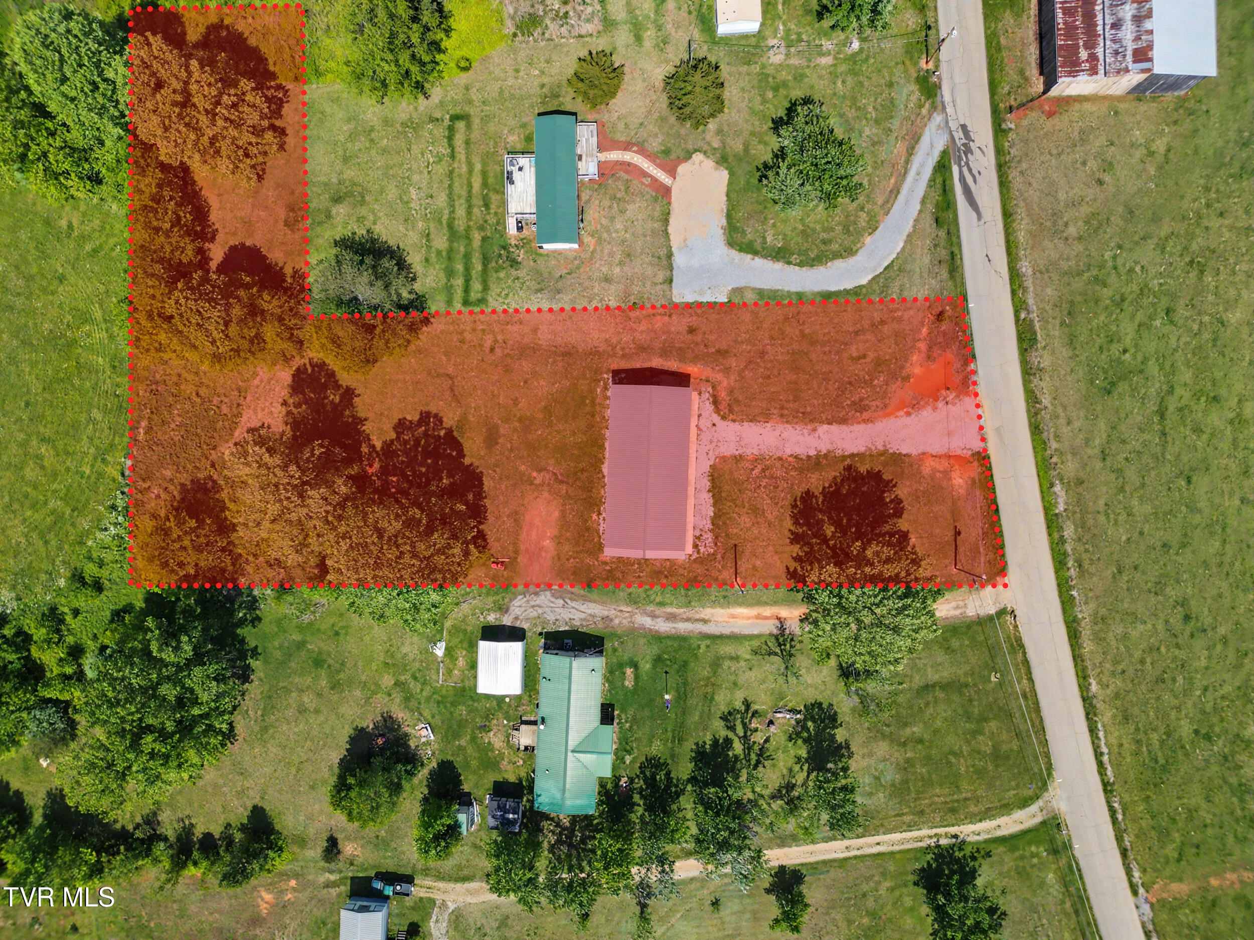 00 Red Hill Road