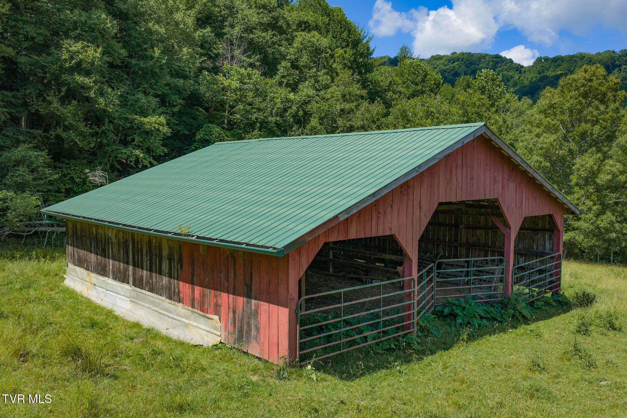 120 Teaberry Road