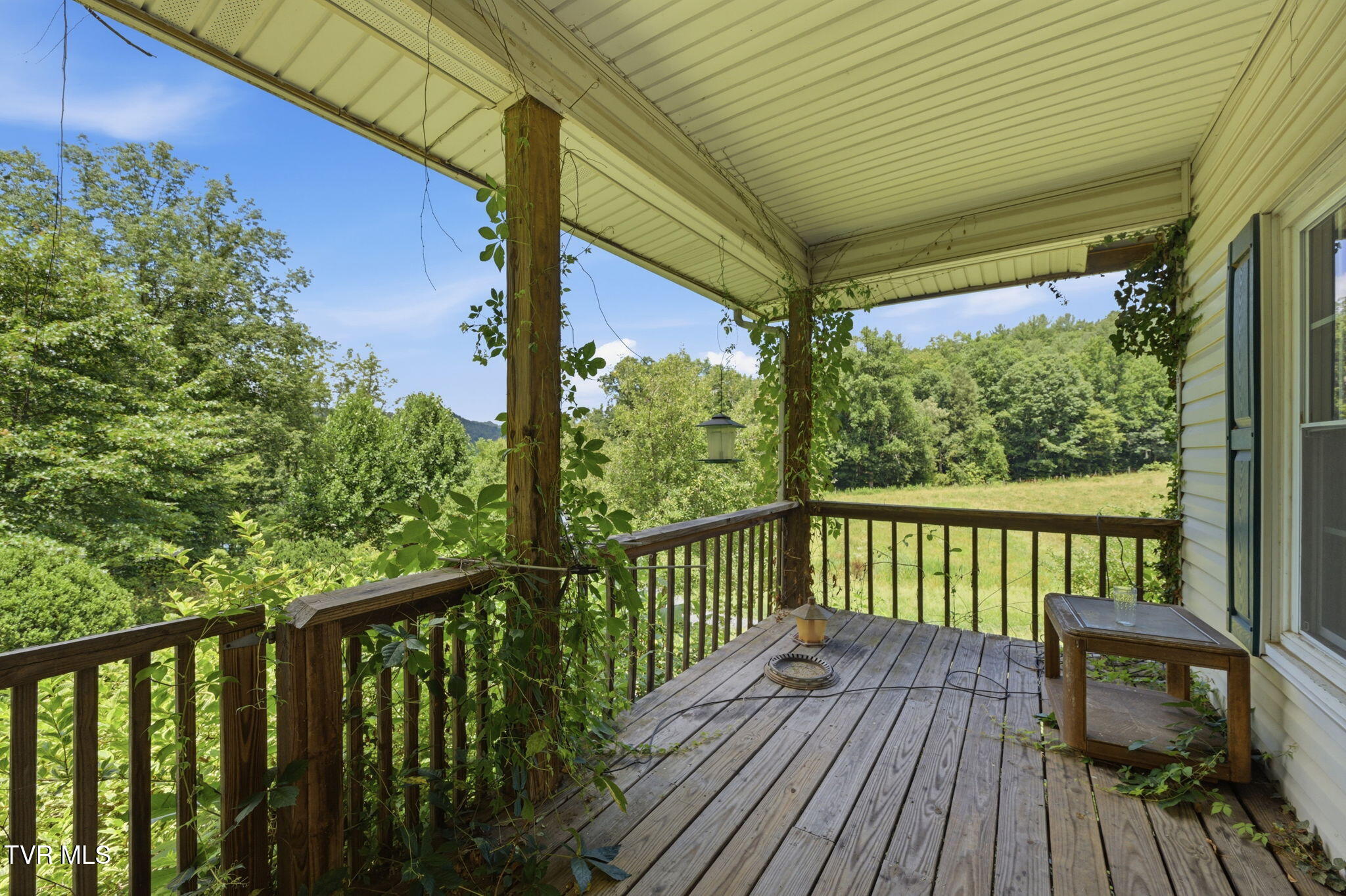 120 Teaberry Road