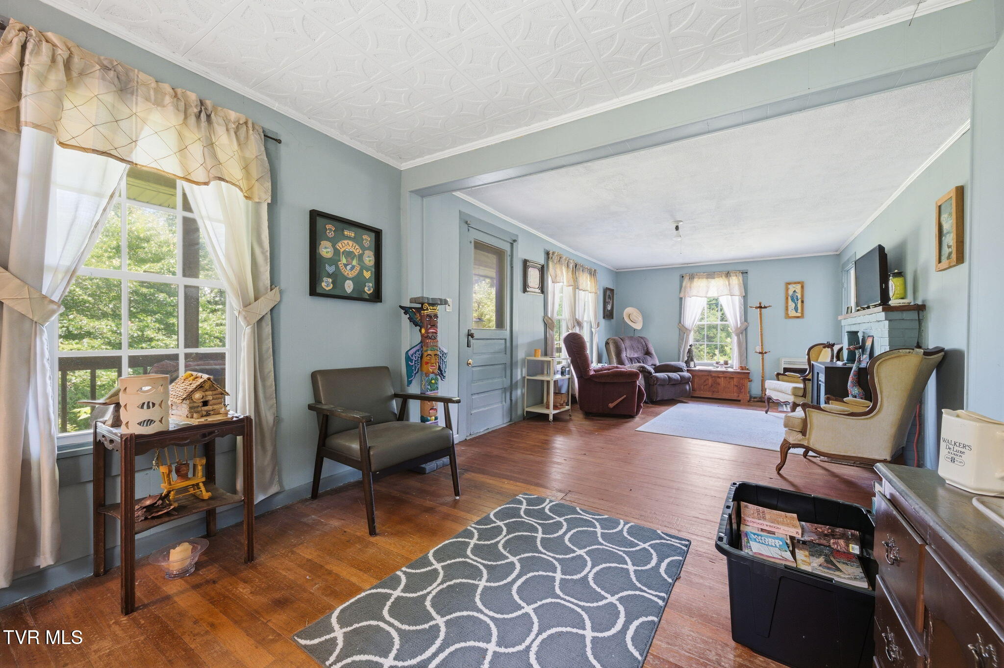 120 Teaberry Road