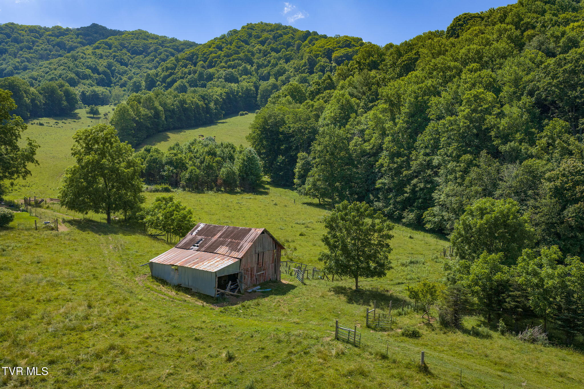 120 Teaberry Road