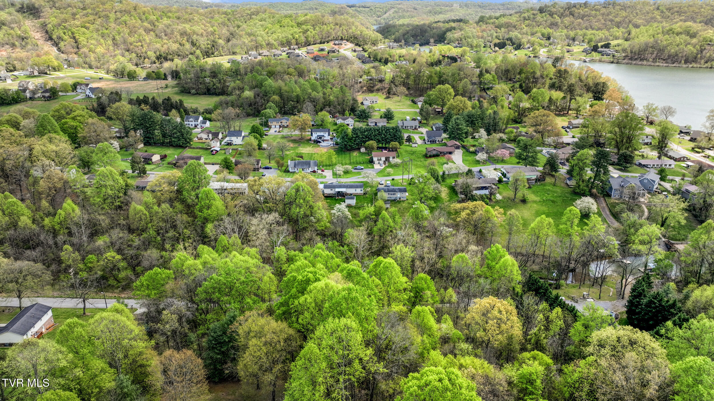 4008 Cooks Inlet Road, Kingsport, Tennessee image 8