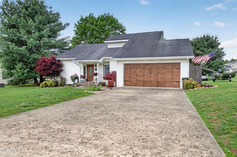 21658 Lakeshore Drive Abingdon VA 24211