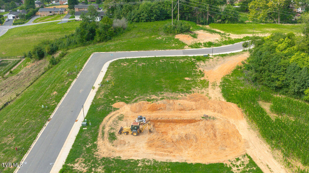 828 Dolen Place Place, Kingsport, Tennessee image 13
