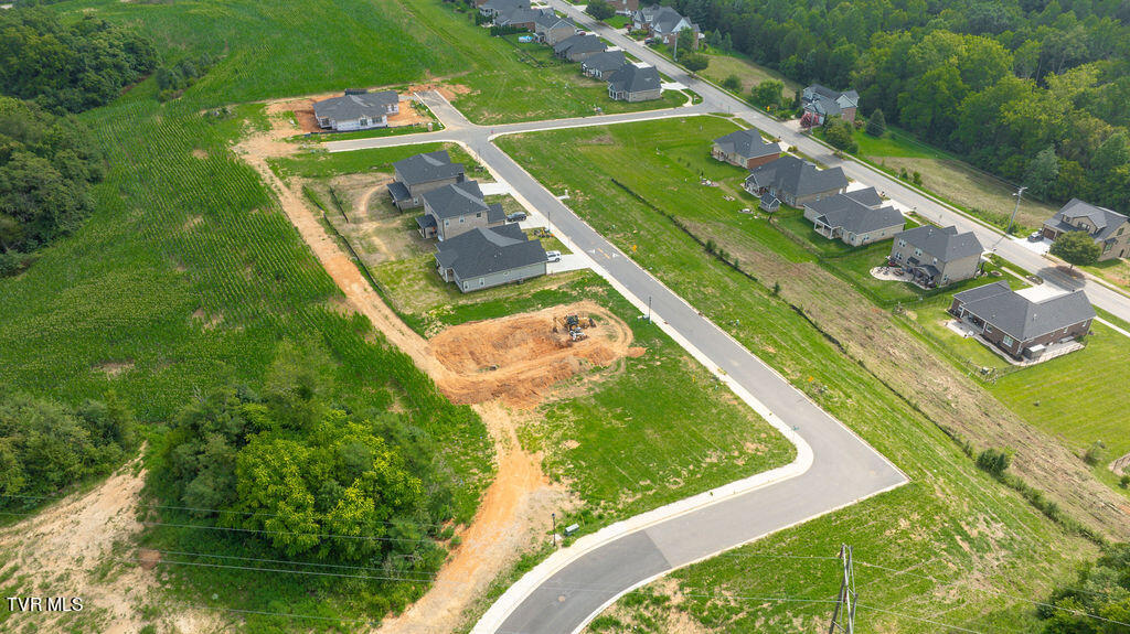 828 Dolen Place Place, Kingsport, Tennessee image 16