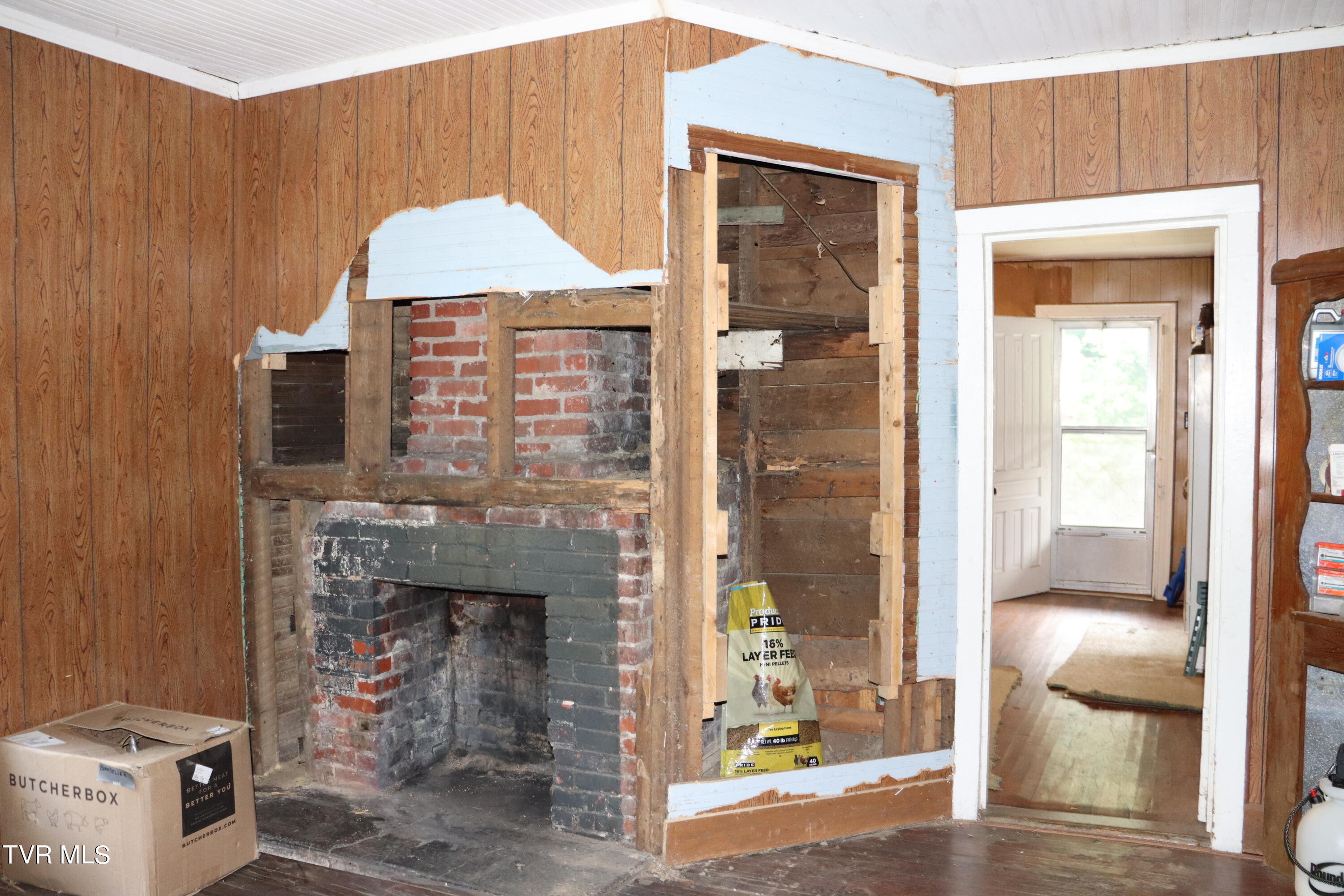 1458 Fairview Road, Duffield, Virginia image 13