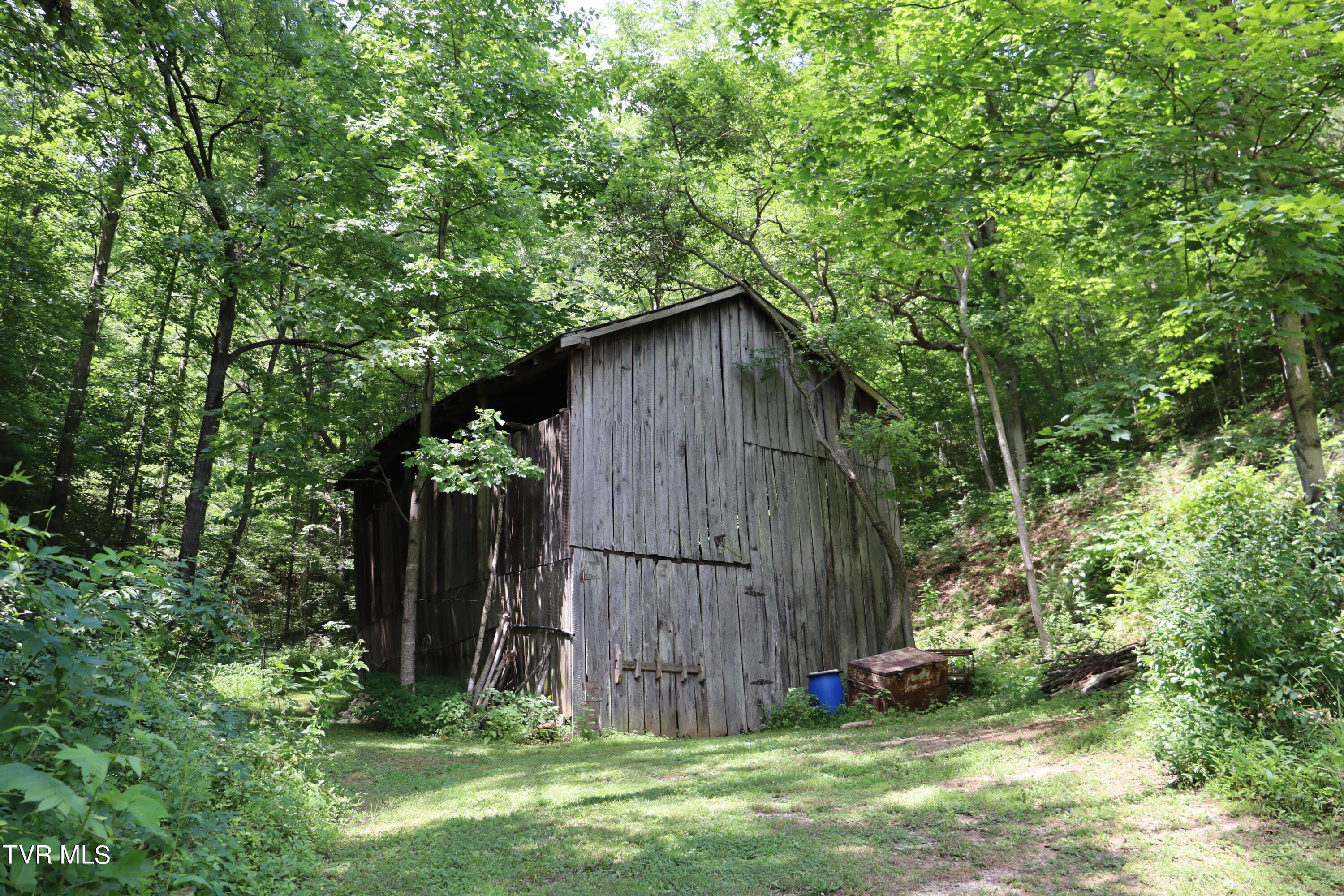 1458 Fairview Road, Duffield, Virginia image 33
