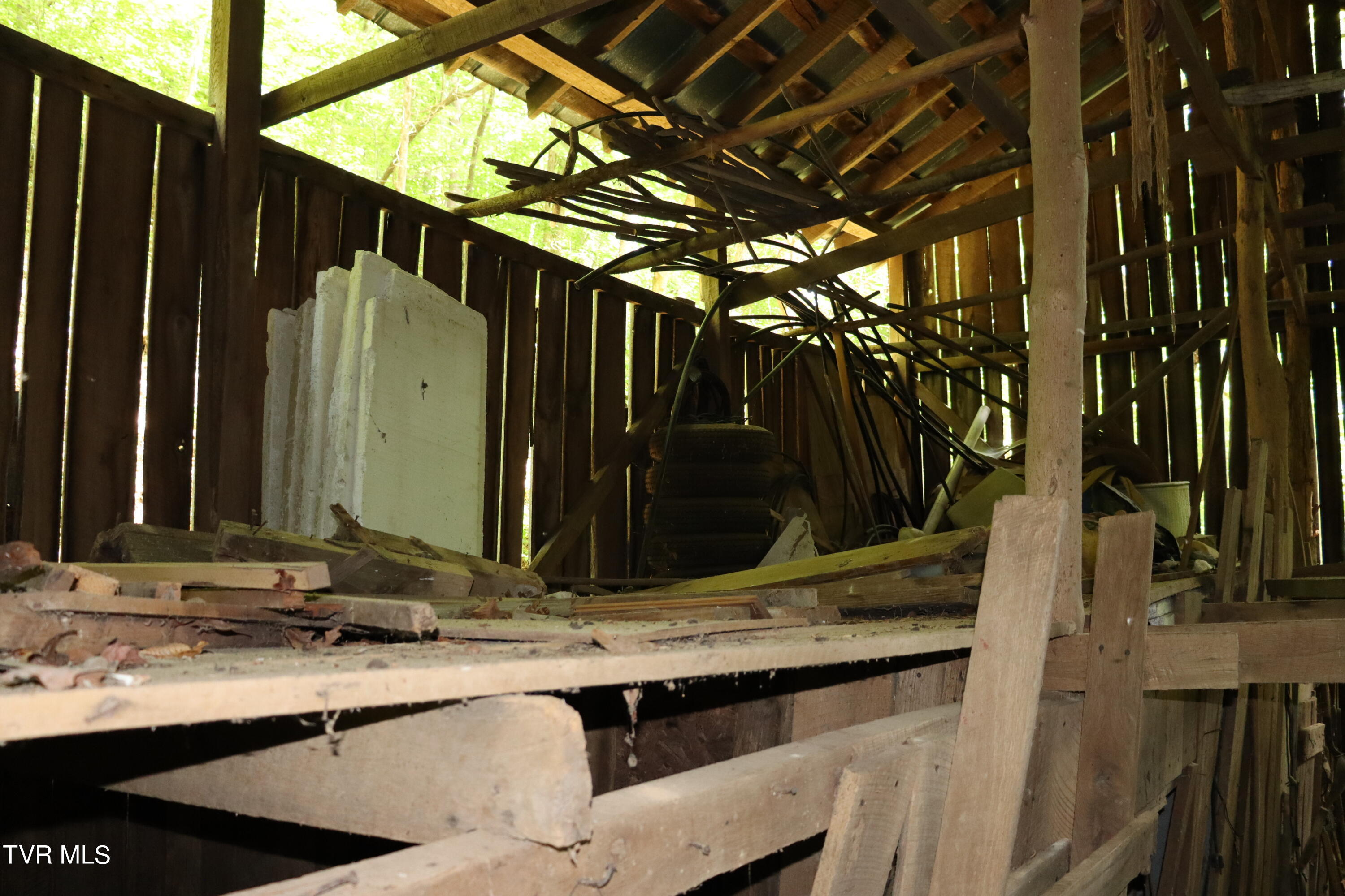 1458 Fairview Road, Duffield, Virginia image 47