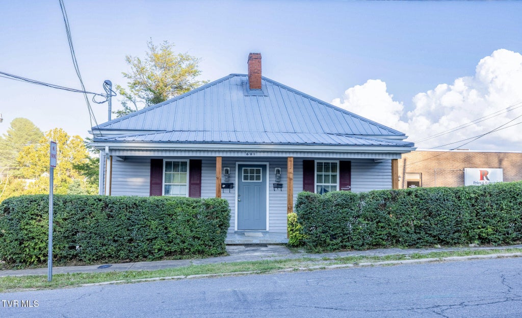 Photo of 601 Holston Avenue, Bristol, TN 37620 (MLS # 10002240)