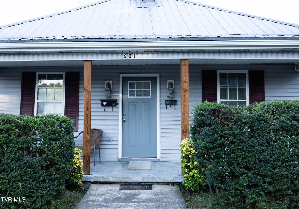 Photo of 601 Holston Avenue, Bristol, TN 37620 (MLS # 10002240)