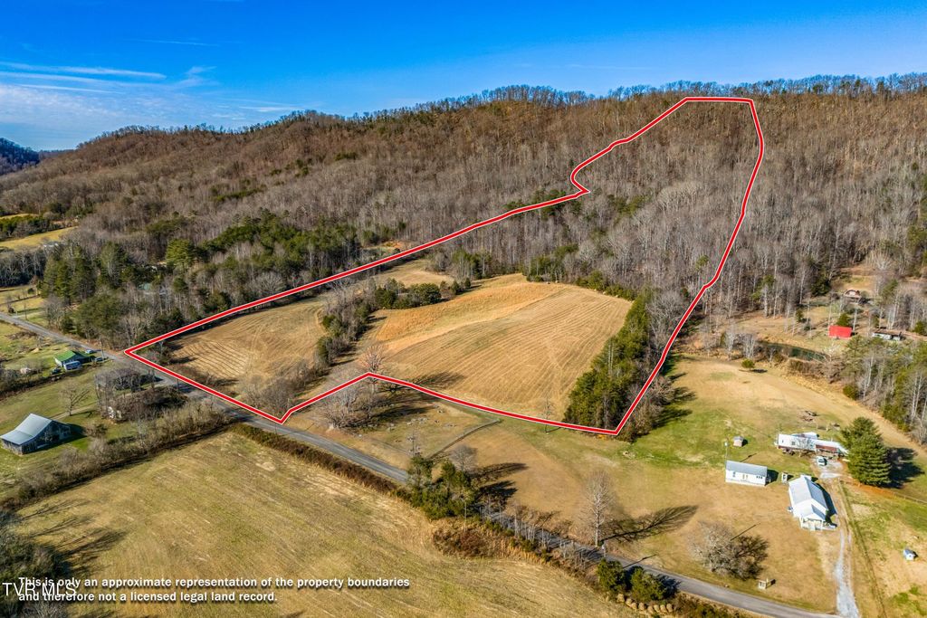Photo of Tbd Butcher Valley Rd, Rogersville, TN 37857 (MLS # 9989549)