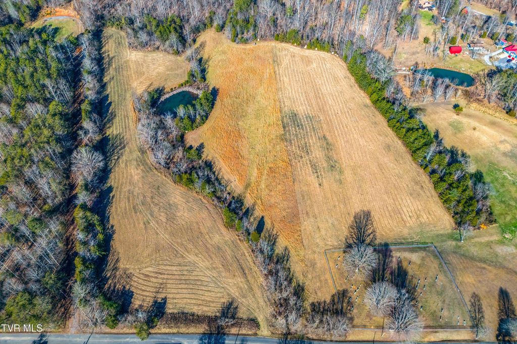 Photo of Tbd Butcher Valley Rd, Rogersville, TN 37857 (MLS # 9989549)