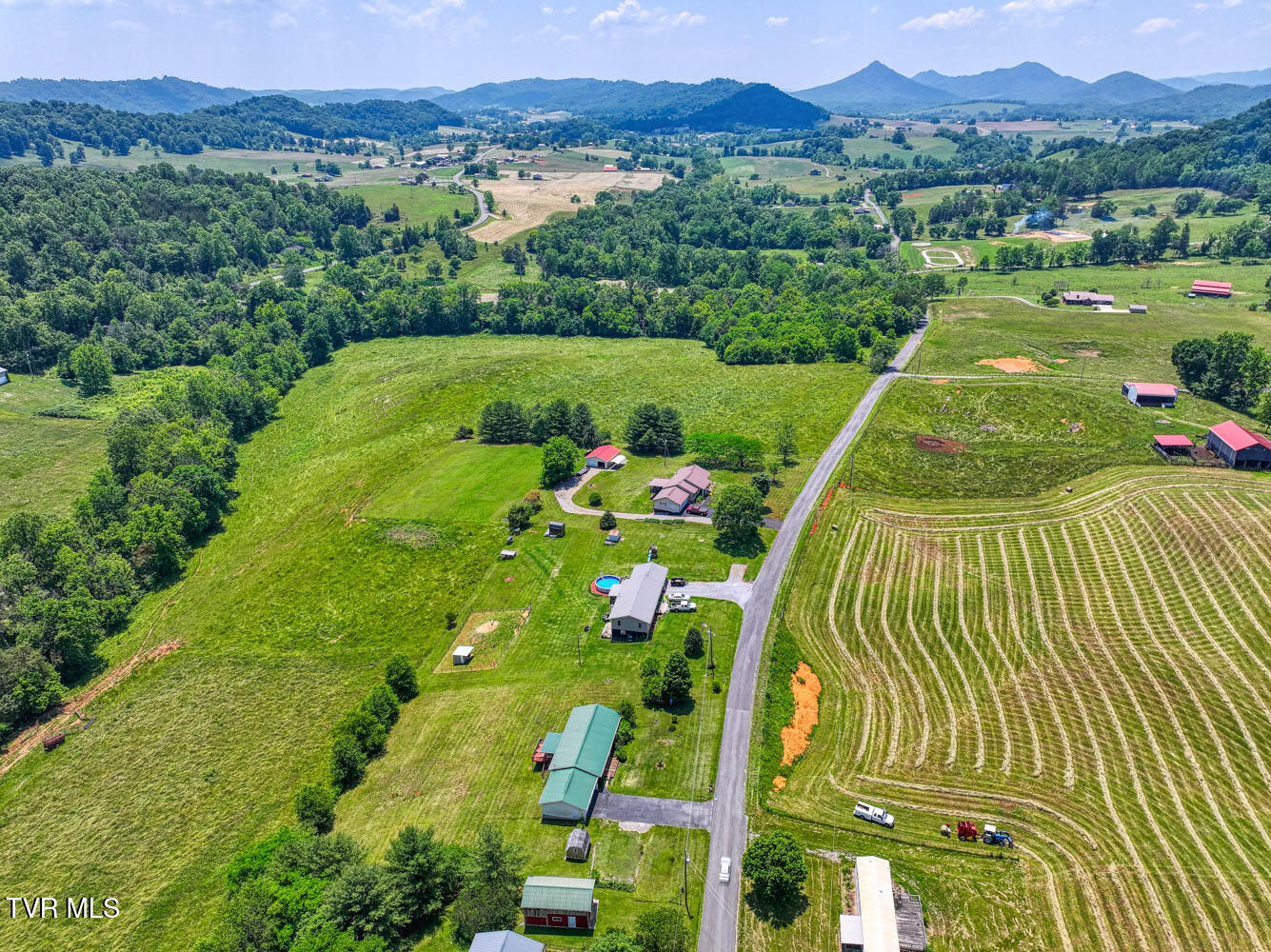 259 Bray Road, Surgoinsville, Tennessee image 43