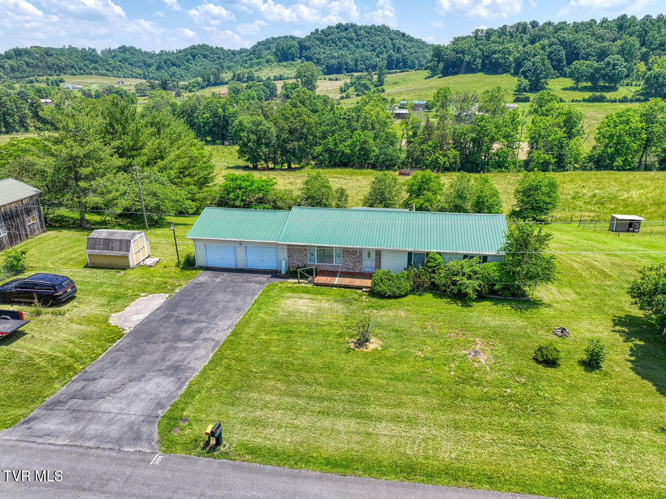 259 Bray Road, Surgoinsville, Tennessee image 13