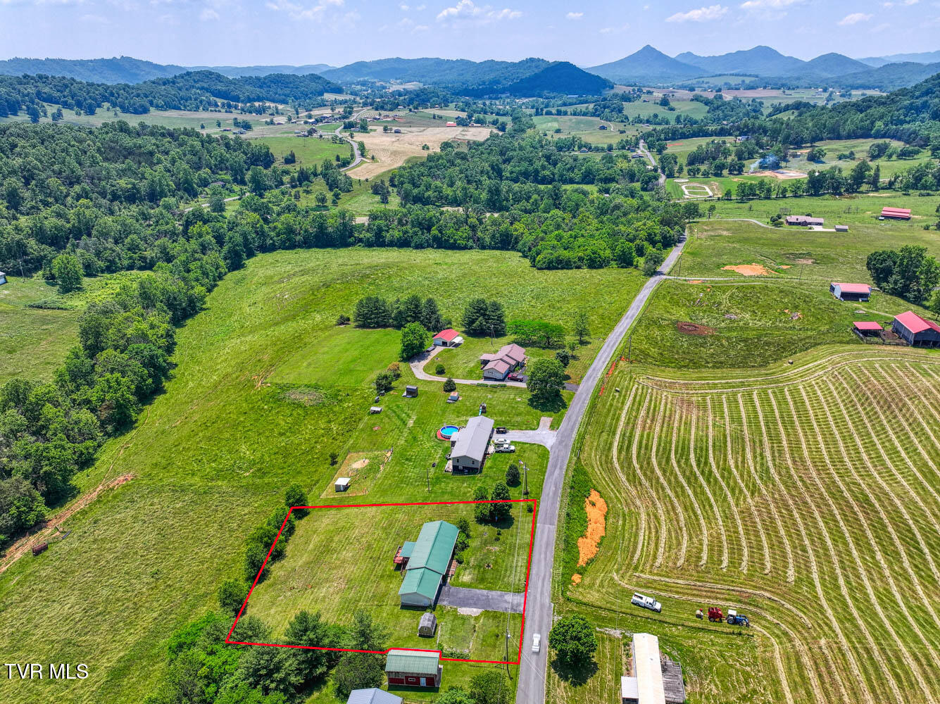 259 Bray Road, Surgoinsville, Tennessee image 42
