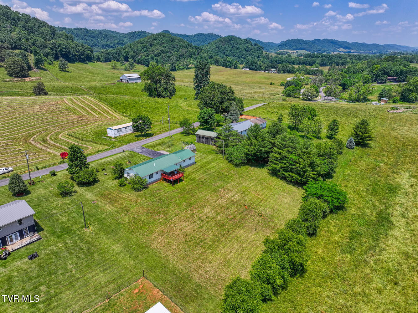 259 Bray Road, Surgoinsville, Tennessee image 39