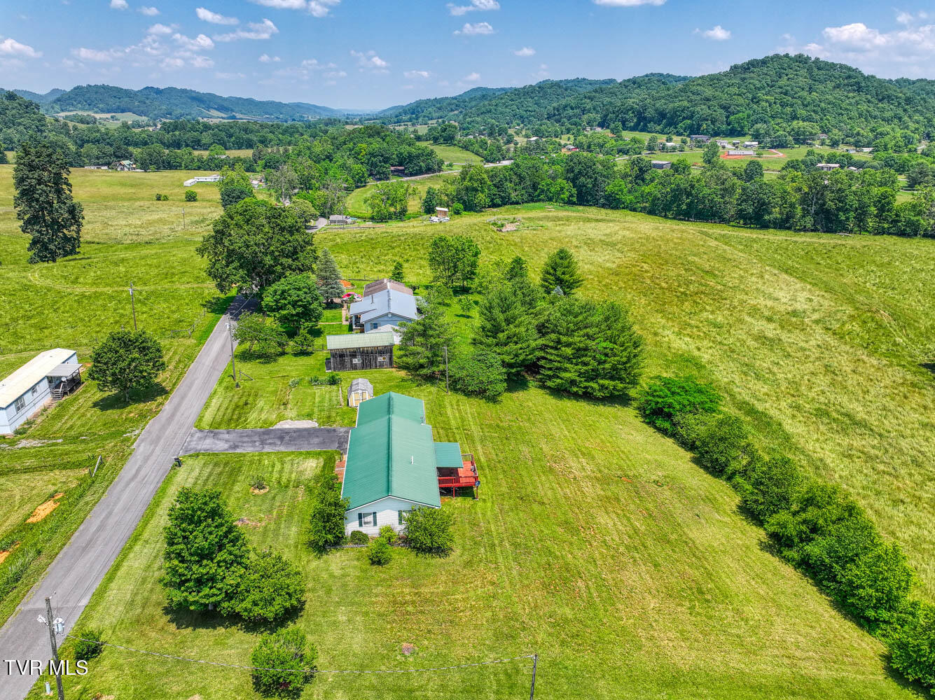259 Bray Road, Surgoinsville, Tennessee image 37