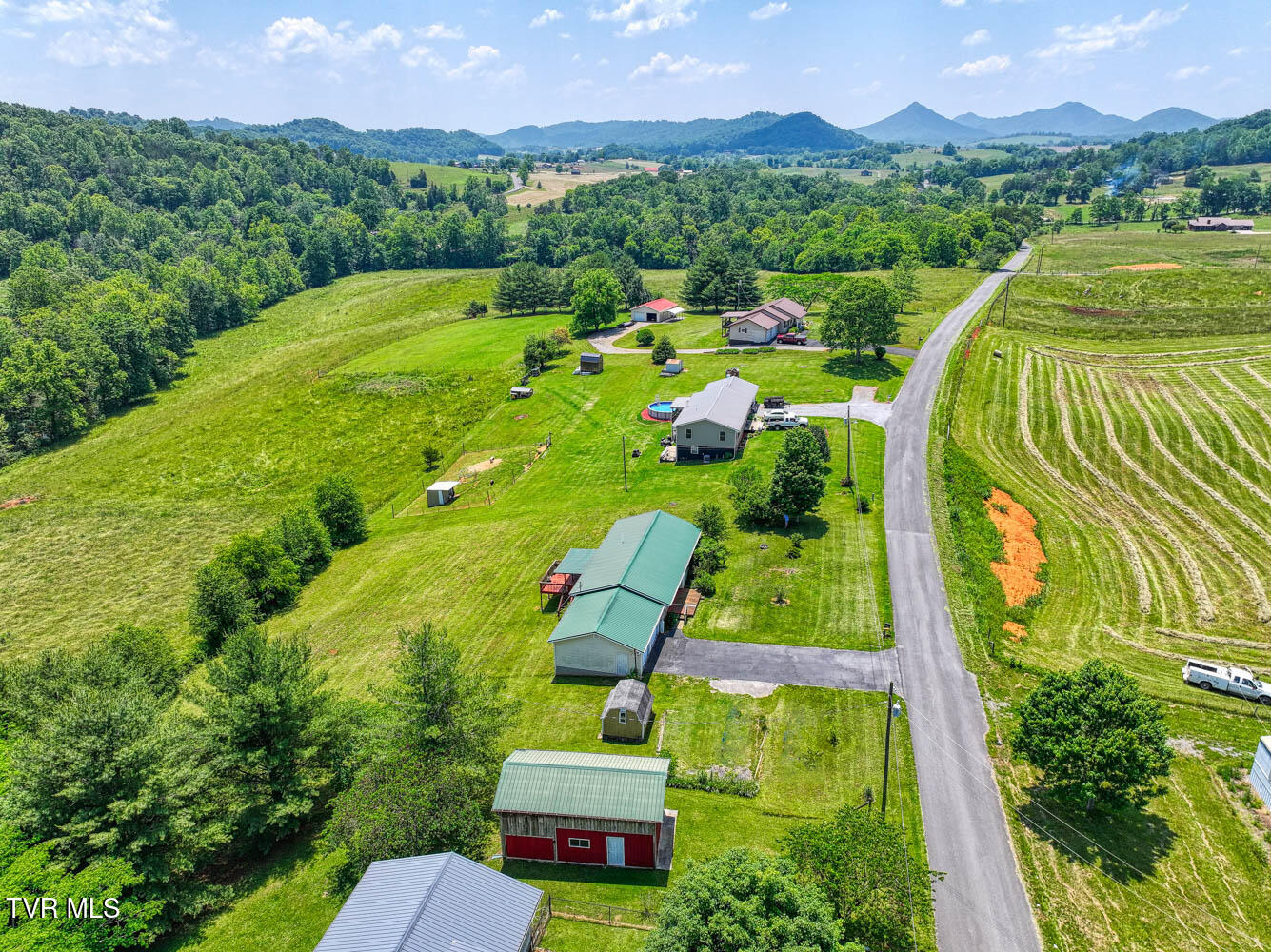 259 Bray Road, Surgoinsville, Tennessee image 41