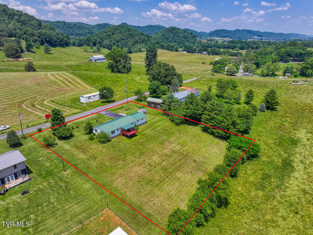 259 Bray Road, Surgoinsville, Tennessee image 38