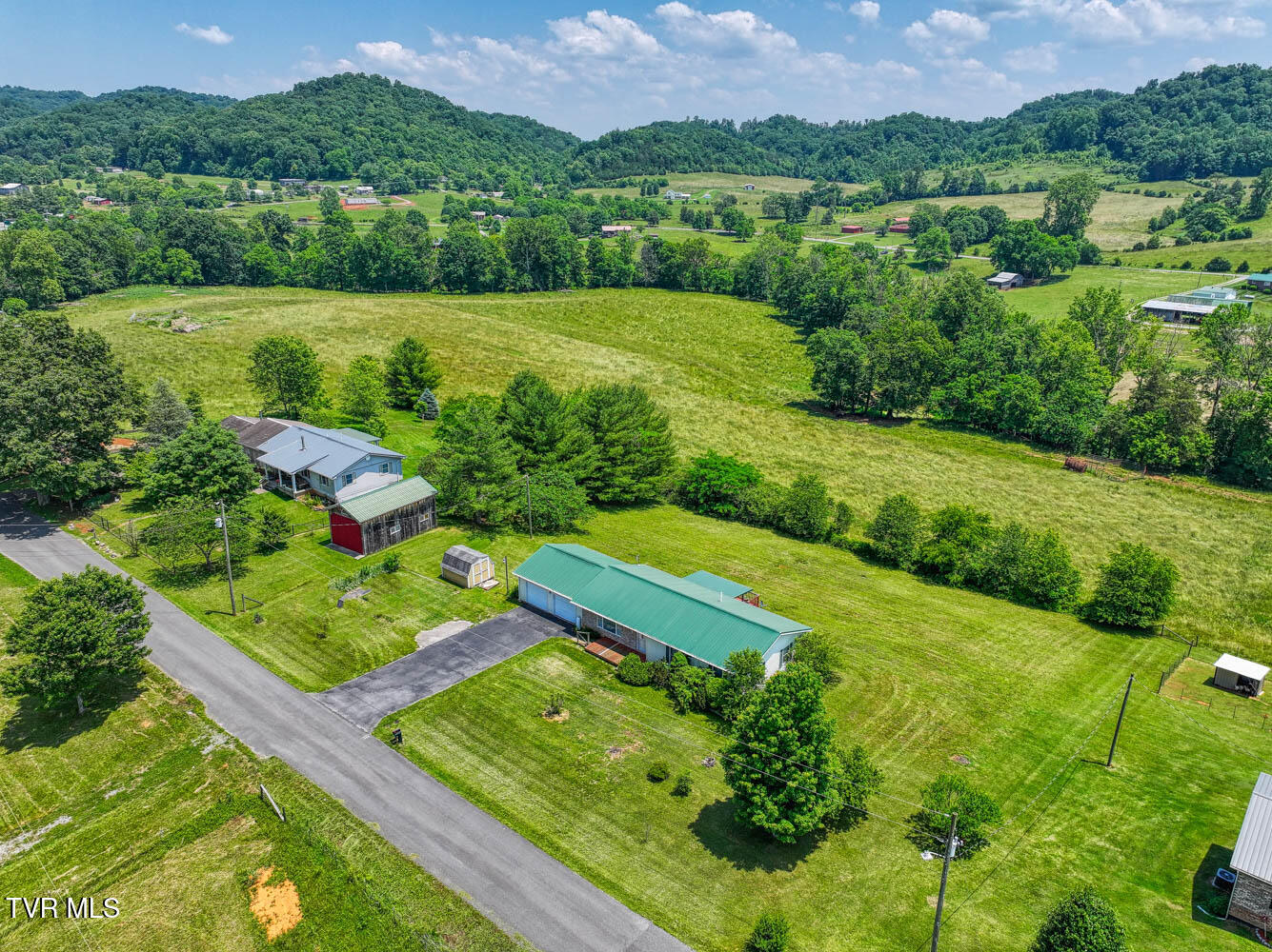 259 Bray Road, Surgoinsville, Tennessee image 36