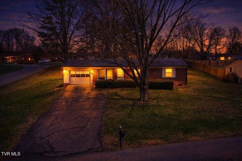 208 Lynfield Road Bristol TN 37620