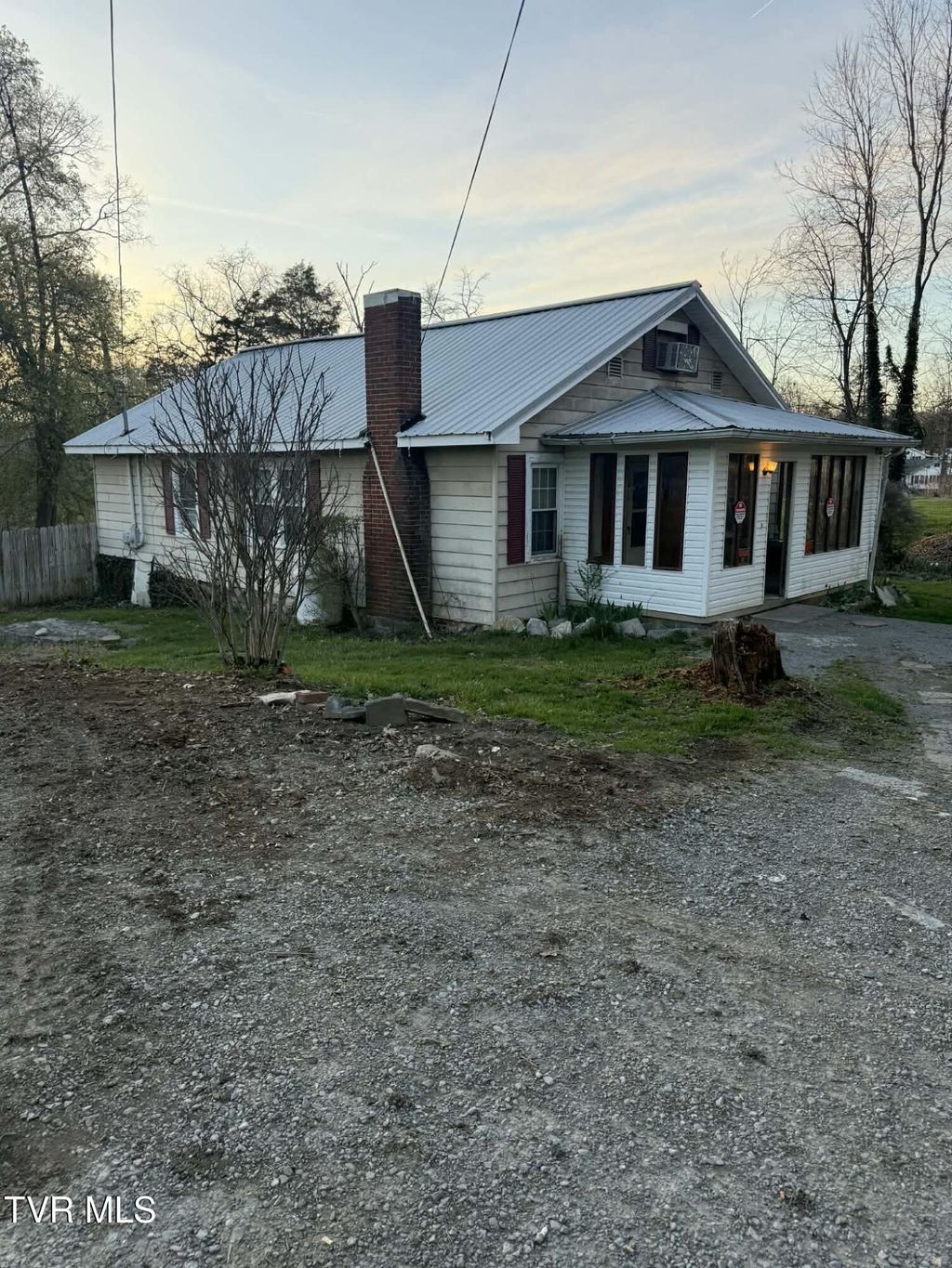 Photo of 805 Elk Knob Road, Pennington Gap, VA 24277 (MLS # 9992772)