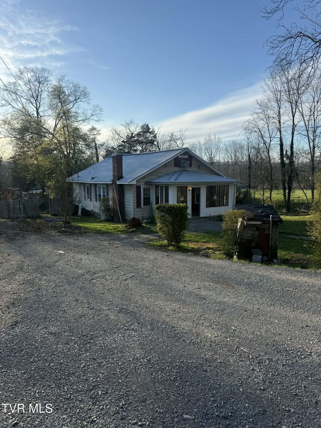 Photo of 805 Elk Knob Road, Pennington Gap, VA 24277 (MLS # 9992772)