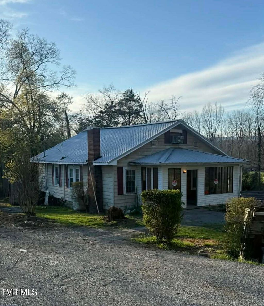 Photo of 805 Elk Knob Road, Pennington Gap, VA 24277 (MLS # 9992772)