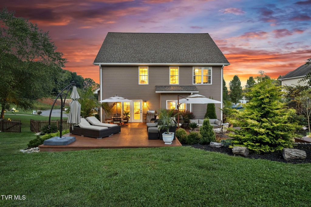 Photo of 356 Cameron Court, Jonesborough, TN 37659 (MLS # 9989798)