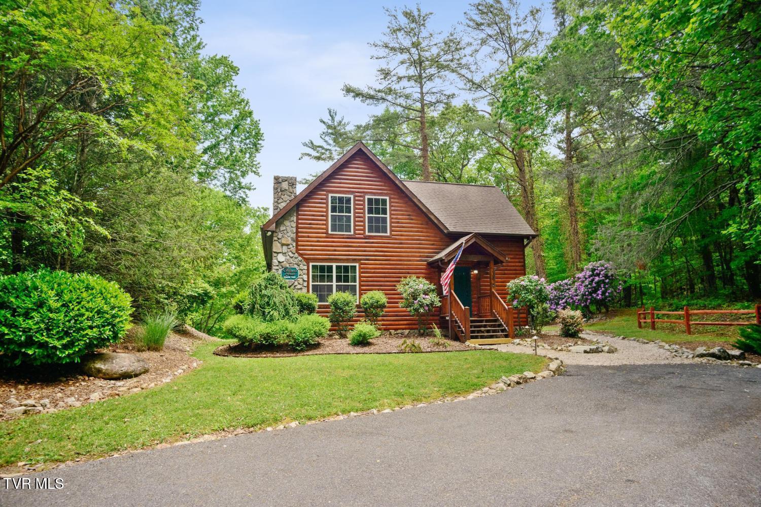 236 Lakeside Drive, Butler, Tennessee image 1