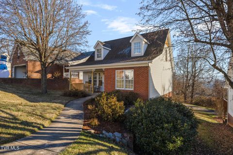 Photo of 16 Taylor Ridge Court, Johnson City, TN 37601 (MLS # 9989720)