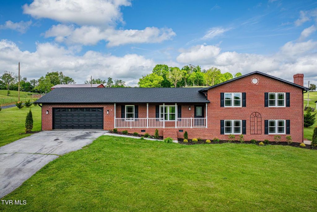 Photo of 518 Providence Road, Limestone, TN 37681 (MLS # 9994722)