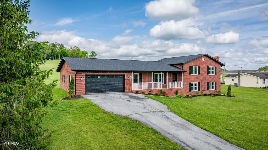 Photo of 518 Providence Road, Limestone, TN 37681 (MLS # 9994722)