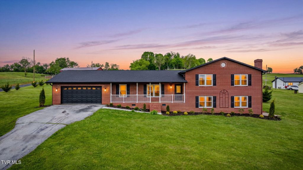 Photo of 518 Providence Road, Limestone, TN 37681 (MLS # 9994722)