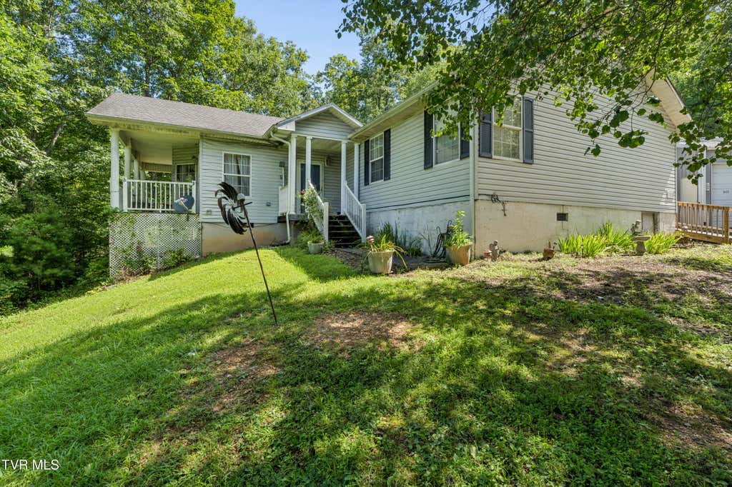 Photo of 152 Webb Drive, Bluff City, TN 37618 (MLS # 9999027)