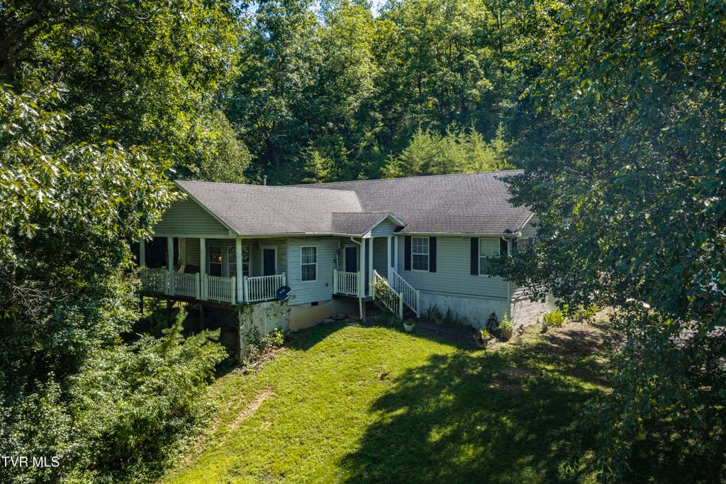 Photo of 152 Webb Drive, Bluff City, TN 37618 (MLS # 9999027)