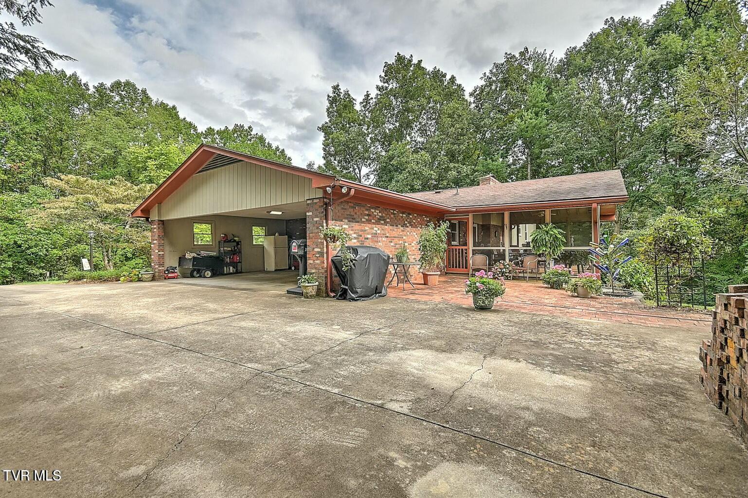 260 Collingwood Drive, Bristol, Tennessee image 45